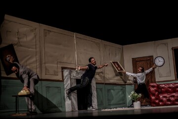 “The Murder of Mr. Haversham”