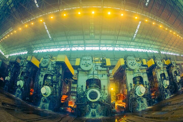 Steel