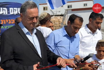Katz’s covert plan for full annexation of West Bank