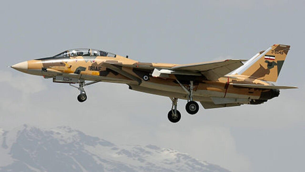 Military official: Three Iranian pilots held captive in Qatar for nearly six months