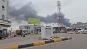 Yemen strikes Saudi-linked mercenary concentrations in Mokha
