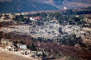 Historic Zionist perceptions of Lebanon