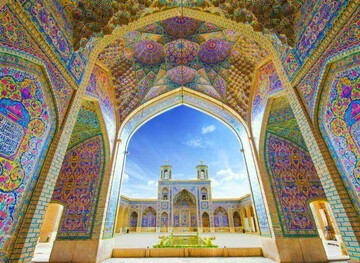 Iran has 58 sites on UNESCO tentative list, heritage official says