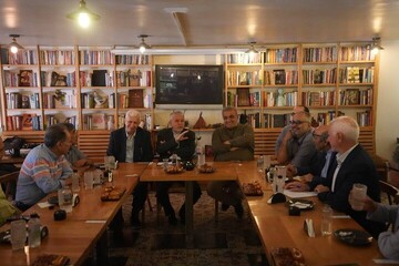 Better use of books is essential to cultural diplomacy, tourism minister says