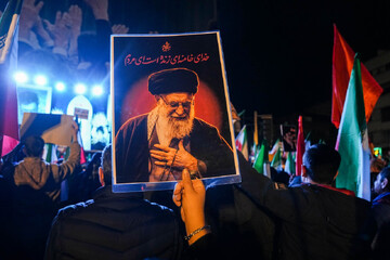 Iran to mark 40 days since burial of martyred Leader 