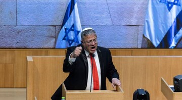 Ben Gvir is notoriously famous for his ultra-Orthodox views