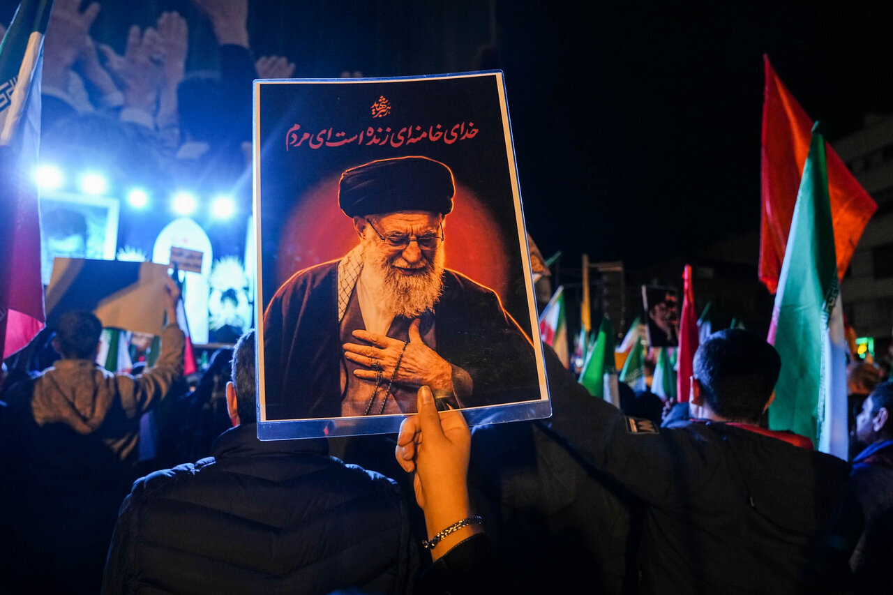 Iran to mark 40 days since burial of martyred Leader