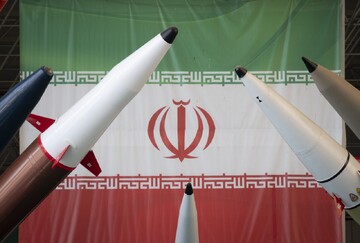 IRGC deputy chief: Iran has downed over 200 enemy aircraft since war began