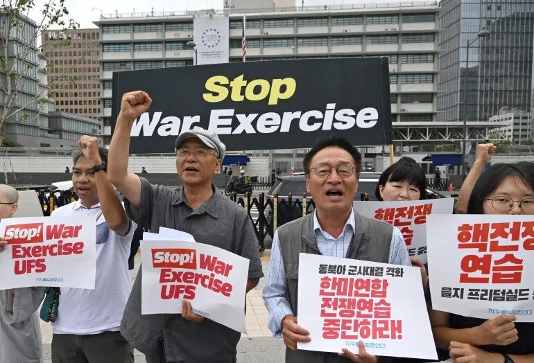 South Korea