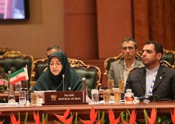 DOE proposes BRICS environmental network to address ecological damage