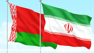 Iran, Belarus to expand agricultural cooperation