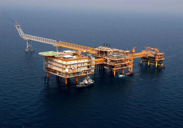 South Pars first refinery ready for sustainable gas production