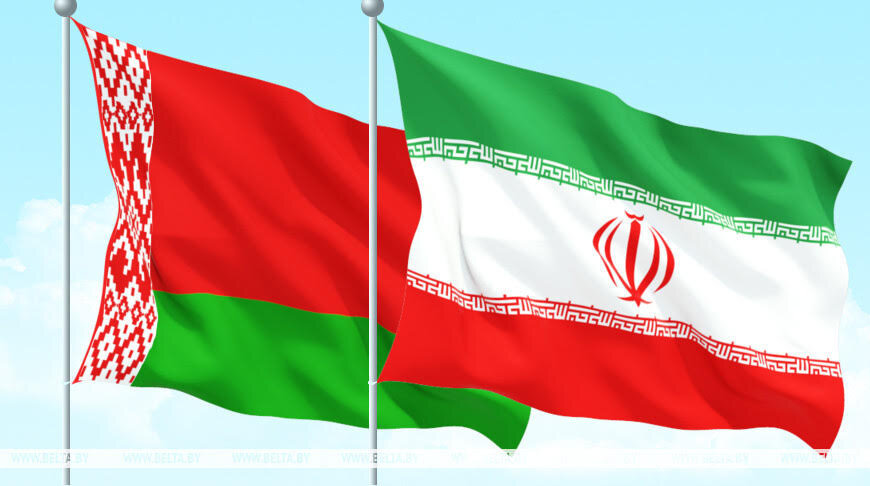Iran, Belarus to expand agricultural cooperation