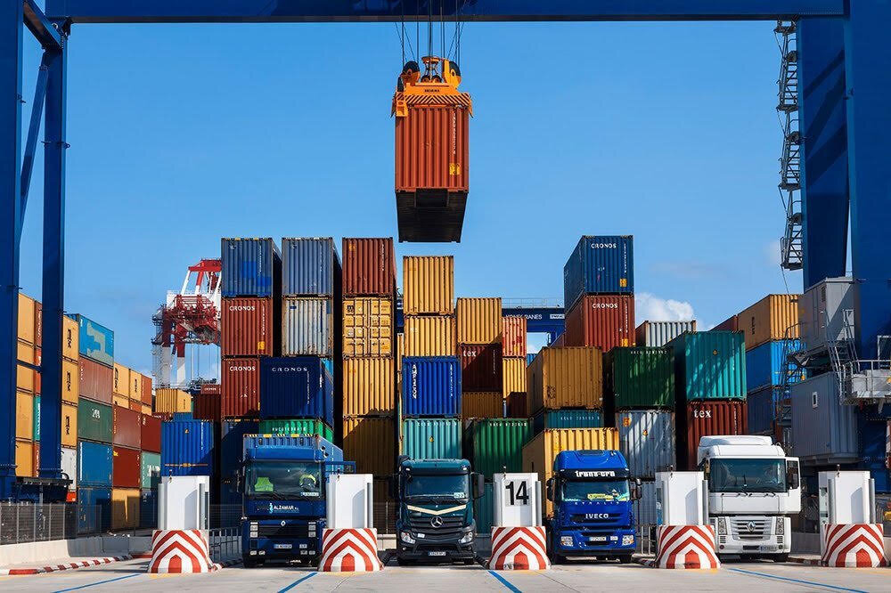 Non-oil export stands at $15b in near 5 months