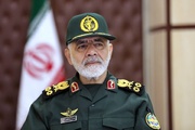 Iran’s military chief warns Persian Gulf states against facilitating US aggression