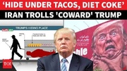 MAGA stands for “Make America Grotesque Again”