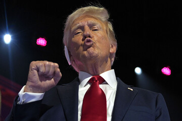 The “grotesque” part of MAGA has been accomplished while sorry consequences have just begun unfolding for most American citizens
