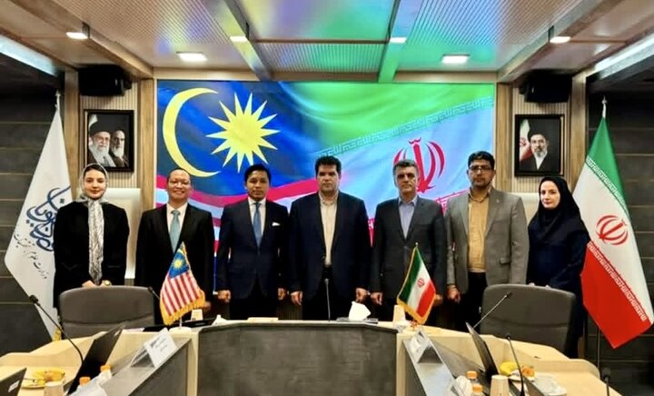 Iran-Malaysia relations advance through higher education cooperation