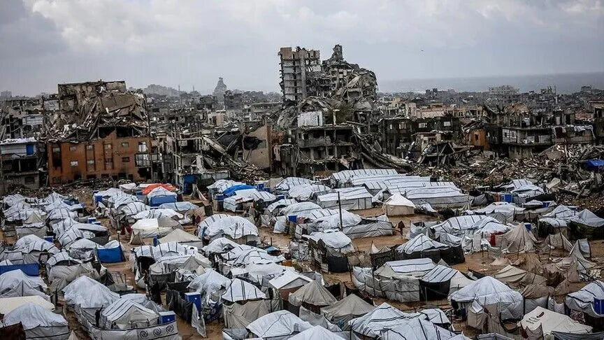 What chances does the Cairo agreement on Gaza have of succeeding?