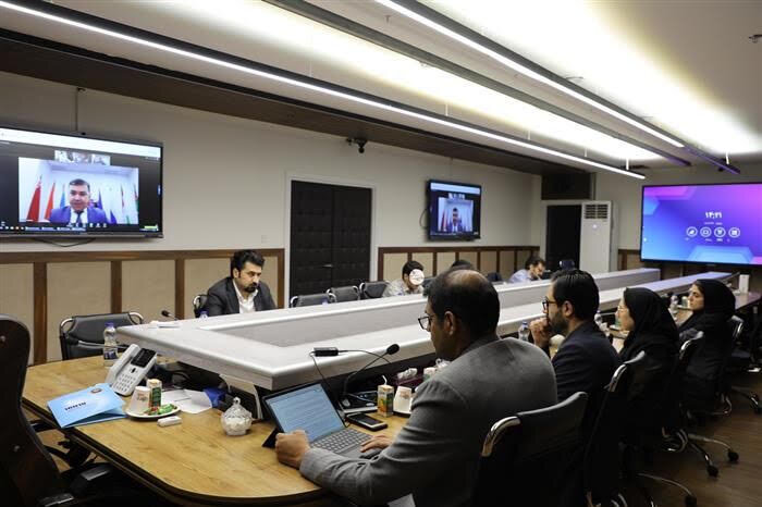 Iran, EAG, Uzbekistan forge ahead on financial intelligence cooperation