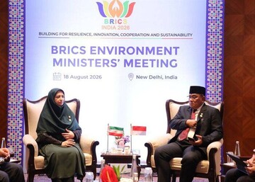 DOE aims to bolster environmental ties with Indonesia
