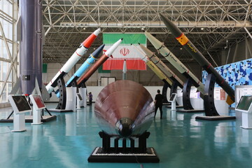 Iran modernizing defense industry in response to US-Israeli aggression: Defense Ministry  