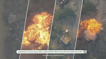 Yemeni drones strike Aramco oil facilities, Najran airport