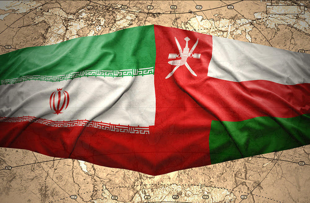 Iran finalizes preferential trade agreement with Oman, sends to parliament for approval