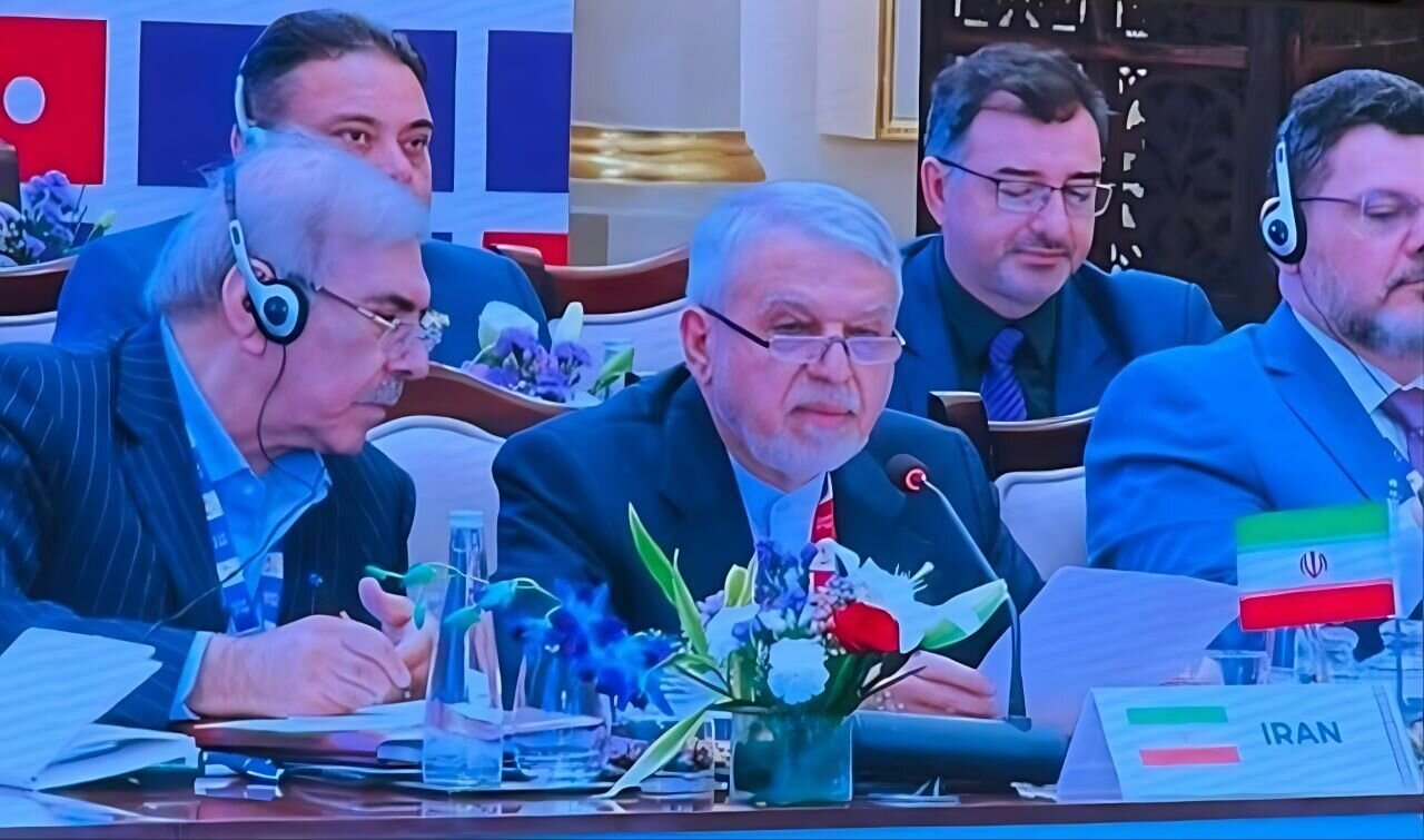 Iran urges BRICS to build resilient and sustainable tourism sector