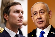 What follows Kushner’s meetings with al-Hayya and Netanyahu?