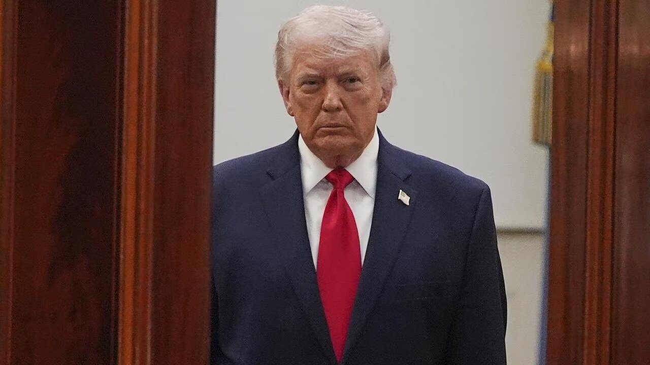 From broken promises to open war: The contradictions of Trump’s Iran policy