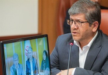 Iran-Turkey agreement document for rail connection exchanged