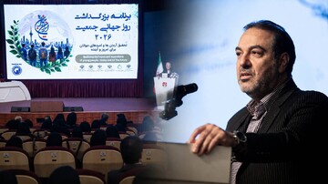 Long-term investment in youth best solution to address demographic change