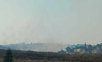 Once again, Israel bombs populated Lebanese villages with prohibited white phosphorus