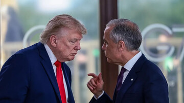 Trump destroys U.S. diplomacy and global trust in America