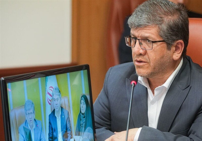 Iran-Turkey agreement document for rail connection exchanged
