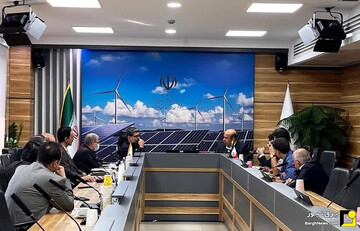 IDRO, SATBA pledge closer ties to boost renewable energy development
