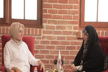 Turkish Radio and Television Supreme Council, Cinema Museum of Iran discuss mutual cooperation