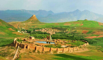 West Azerbaijan