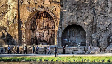 Iraqi students to become ‘tourism ambassadors’ for Kermanshah