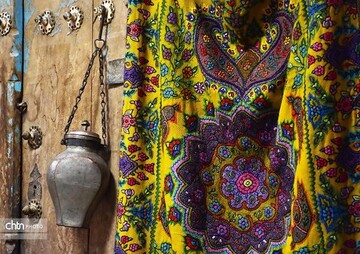 Kerman’s Pateh has potential to become global brand: official