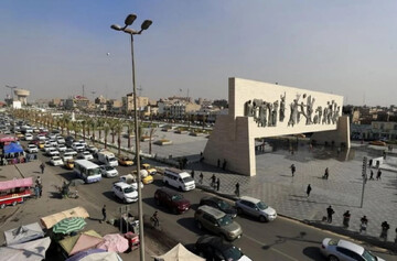 Iraq’s uncertain future amid America’s “withdrawal”