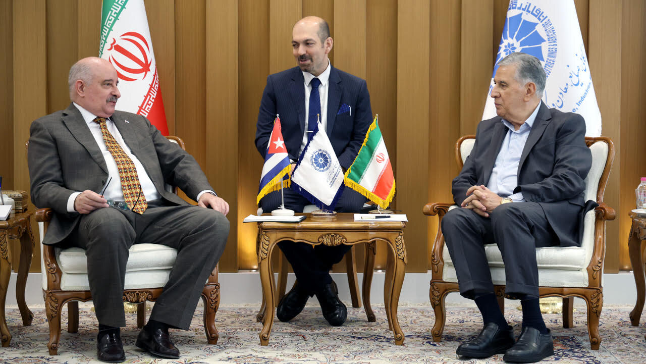 Iran-Cuba economic ties: Unlocking investment potential amid sanctions, legal reform