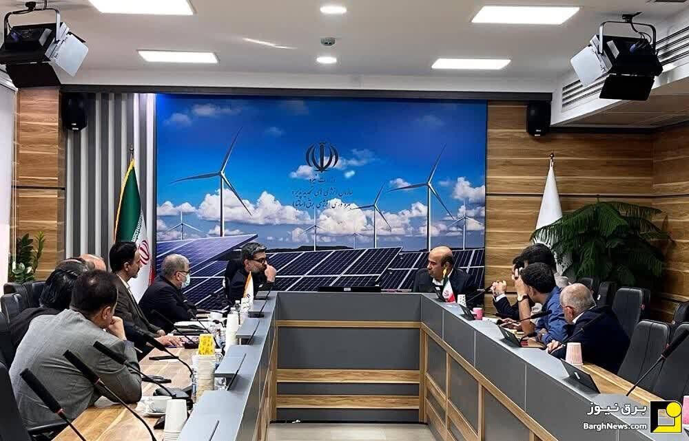 IDRO, SATBA pledge closer ties to boost renewable energy development