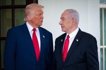 How Trump uses the “Peace Council” to reshape global order