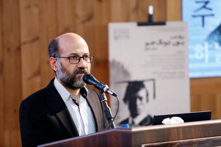Cultural bridges through poetry: Iran honors Korean Poet Yun Dong-ju