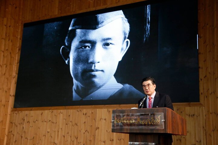 Cultural bridges through poetry: Iran honors Korean Poet Yun Dong-ju