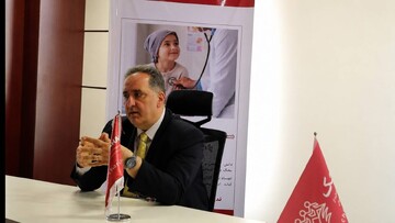 MAHAK builds a broader ecosystem around pediatric cancer care