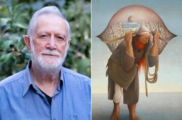 Sliman Mansour, iconic voice of Palestinian art, passes away at 79