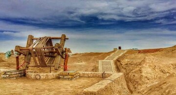 Gonabad: Where ancient water engineering shaped eastern Iran